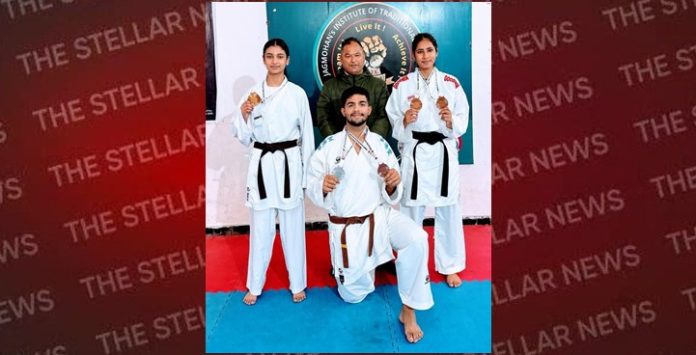 state karate championship hsp