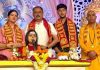 नारी शक्ति का सम्मान ही समाज की असल नींवः सरोज ठाकुर