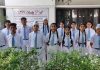 मेहनत का परिणाम: टॉडलर्स होम स्कूल का 8वीं का रिज़ल्ट रहा शानदार