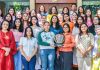 ट्राइडेंट समूह को ईटी एज द्वारा महिलाओं के लिए सर्वश्रेष्ठ संस्था 2026 के रूप में सम्मानित किया गया