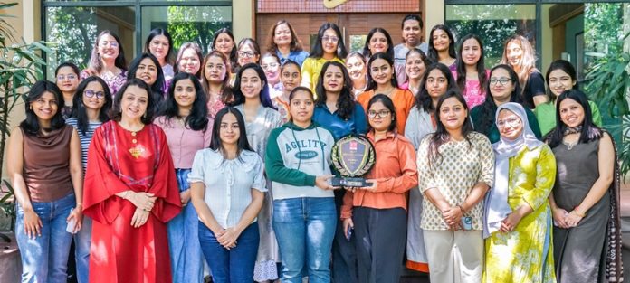 trident-group-honoured-womens-punjab