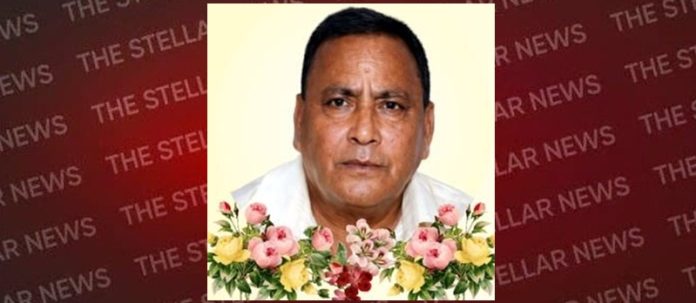 vipin kumar