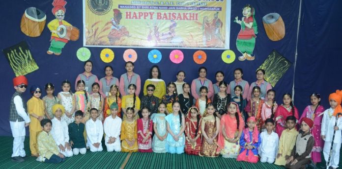 visakhi day