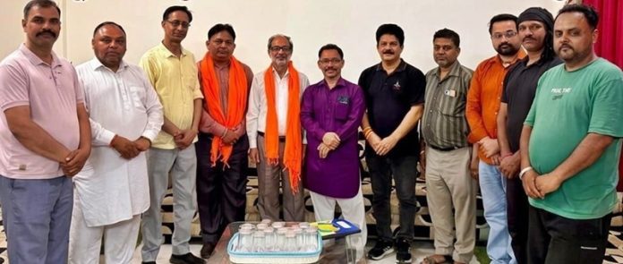 yuva-wahini