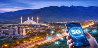 5G इंटरनेट ने बदली डिजिटल दुनिया की तस्वीर