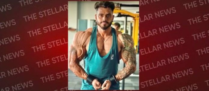TANDA BODY BUILDER DEATH