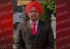 12ਵੀਂ ਦੇ ਵਿਦਿਆਰਥੀ ਦਾ ਗੋਲੀਆਂ ਮਾਰ ਕੇ ਕਤਲ, ਮਾਪਿਆਂ ਦਾ ਇਕਲੌਤਾ ਪੁੱਤ ਸੀ ਅਮਰਜੋਤ ਸਿੰਘ