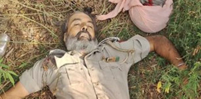asi-joga-singh-shot-dead-at-near-majitha-amritsar-punjab