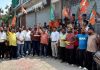 बंगाल, असाम सहित अन्य राज्यों में विजय ने साबित किया भाजपा का देश में कोई विकल्प नहीं: डा. घई