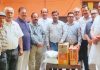 प्रत्येक सक्षम व्यक्ति को जरूरतमंद परिवारों की मदद के लिए आगे आना चाहिए: संजीव अरोड़ा
