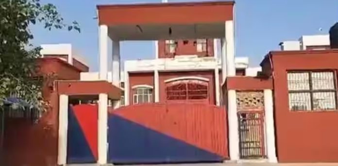 central jail bathinda