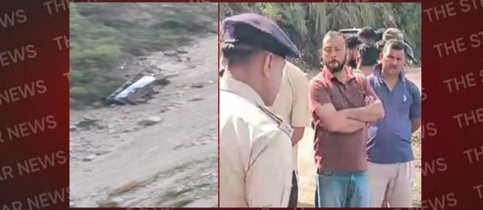 chamba accident