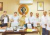 गंभीर बीमारियों से बचाव हेतु लड़कियां टीकाकरण अवश्य करवाएं: सिविल सर्जन
