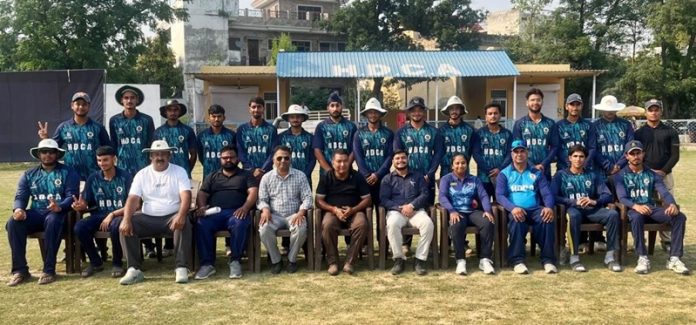cricket