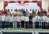 डीएवी स्कूल ने 8वीं, 10वीं और 12वीं के परिणामों में बेहतरीन प्रदर्शन करने वाले छात्रों का किया अभिनंदन