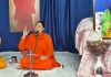 गुरु के मार्गदर्शन बिना आत्म-कल्याण और जीवन में पूर्ण सफलता असंभवः साध्वी मीमांसा