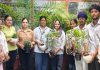 डोगरा पैरामेडिकल द्वारा “पेड़ लगाओ, वातावरण बचाओ“ पर विशेष सेमिनार