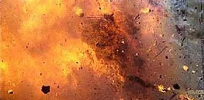 fire in sirsa school