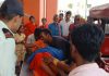 पटना में गंगा नदी में पलटी नाव, 2 शव बरामद, 5 लापता