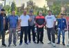 निजी स्वार्थ या किए भ्रष्टाचार पर पर्दा डालने के लिए दल बदलने वालों पर हो कार्यवाही का प्रावधानः हैप्पी सूद