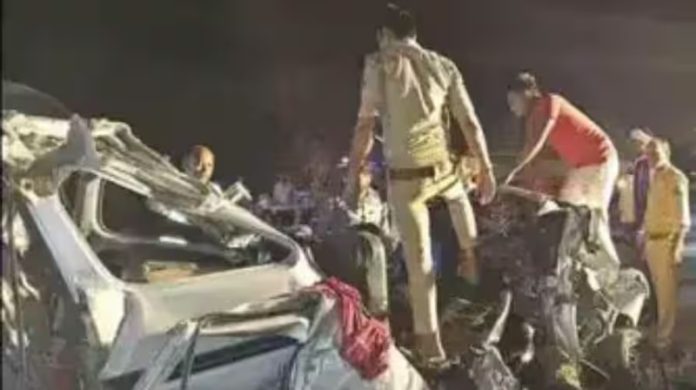 hariana police officer dead
