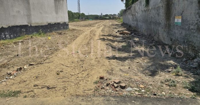 illegal-colony-at-suraj-nagar-hoshiarpur-punjab