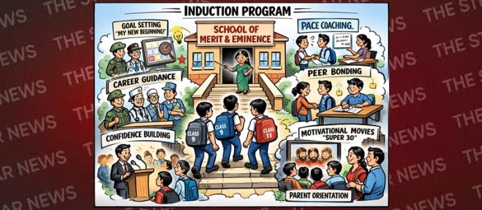 induction program
