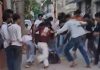 इंस्टाग्राम पर “हाय” लिखना पड़ा महंगा, युवक की बेरहमी से की मारपीट, वीडियो वायरल