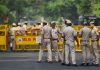 दिल्ली को दहलाने की साजिश नाकाम, पाक-ISI के 9 एजेंट गिरफ्तार