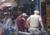 बस स्टैंड के पास तेजधार हथियारों के साथ युवक पर हमला, दो आरोपी गिरफ्तार