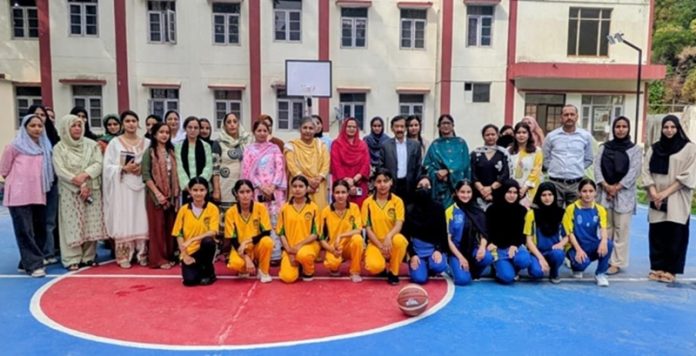 jammu competition