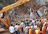 जम्मू में पुल हादसाः मलबे से 3 शव बरामद, AEE-JE सस्पेंड, XEN का तबादला, ठेकेदार ब्लैकलिस्ट