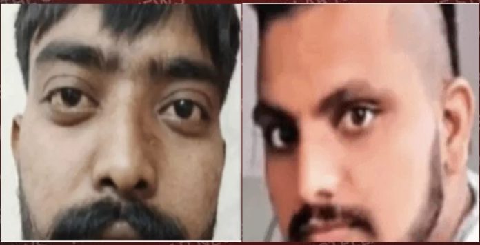 karan-kida-and-jaswant-jassa-gangster-arrested-at-mumbai-airport-from-punjab-punjab-police-team-going-to-mumbai