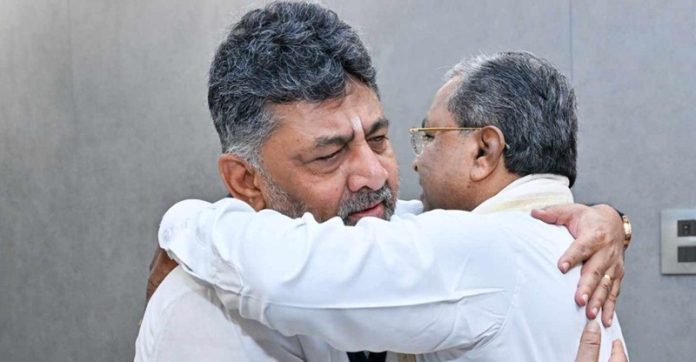 karnatak cm
