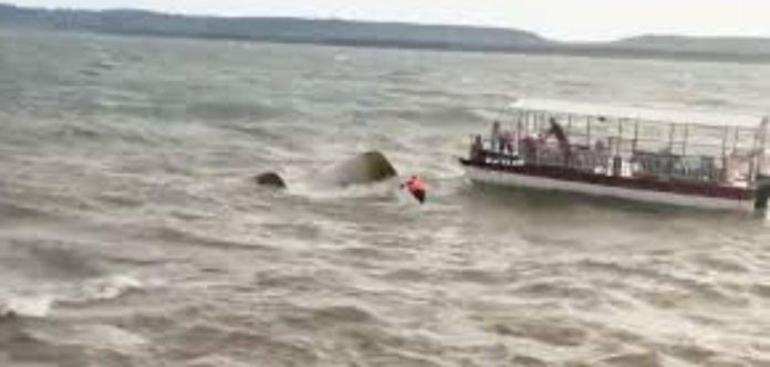 karooj plane accident
