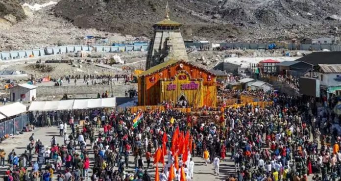kedarnath