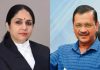 आबकारी केस से हटीं जज स्वर्ण कांता शर्मा, केजरीवाल, सिसोदिया समेत 6 AAP नेताओं पर शुरू की अवमानना कार्यवाही