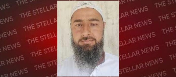 kishtwar arrest teacher