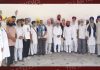 ਕਿਸਾਨਾਂ ਨੂੰ ਫਸਲਾਂ ਦਾ ਲਾਹੇਵੰਦ ਭਾਅ ਨਾ ਮਿਲਣਾ ਗੰਭੀਰ ਚਿੰਤਾ ਦਾ ਵਿਸ਼ਾ: ਲਾਚੋਵਾਲ