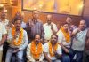 विजय अरोड़ा सर्वसम्मति से पुनः प्रधान निर्वाचित