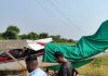 बारामती में विमान हादसा, बिजली के खंभे से टकराकर हुआ क्रैश