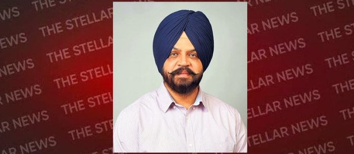 manpreet ayali