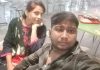 मेडिकल कॉलेज की संविदा नर्स की गला दबाकर की हत्या, बहन पर मुकदमा दर्ज, मुख्य आरोपी की तलाश जारी