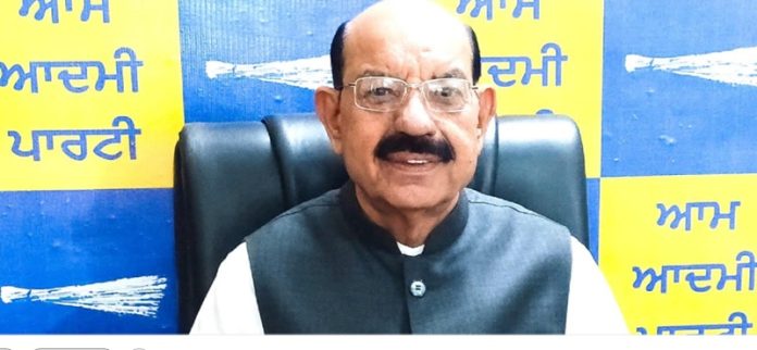 mhinder bhagt singh