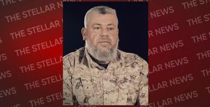 military leader death