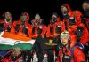 एनएसजी जवान बविंदर ने माउंट एवरेस्ट फतह कर फहराया तिरंगा