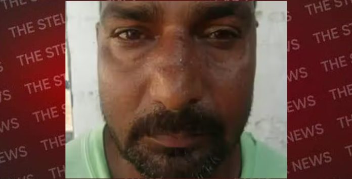 murder case in central jail