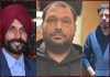 ਨਿਊਜ਼ੀਲੈਂਡ ‘ਚ ਸੜਕ ਹਾਦਸੇ ਦੌਰਾਨ 3 ਪੰਜਾਬੀ ਨੌਜਵਾਨਾਂ ਦੀ ਮੌਤ
