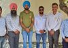 ਸੱਤਾ ਦੇ ਨਸ਼ੇ ਵਿੱਚ ਘੂਕ ਸੁੱਤੀ ਪੰਜਾਬ ਸਰਕਾਰ ਨੂੰ ਬੀਨ ਵਜਾ ਜਗਾਉਣਗੇ ਐਨਪੀਐਸ ਮੁਲਾਜ਼ਮ