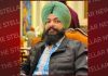 ਸ਼ਾਪਿੰਗ ਮਾਲ ‘ਚ ਨੌਜਵਾਨ ਦਾ ਗੋਲੀਆਂ ਮਾਰਕੇ ਕਤਲ, ਹਰਜੋਤ ਸਿੱਧੂ ਨੇ ਕਤਲ ਦੀ ਲਈ ਜਿੰਮੇਵਾਰੀ